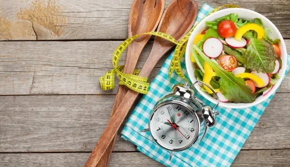 أطعمة صحية للطاقة